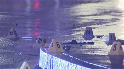 Boston Police investigating early morning hit and run outside Encore casino
