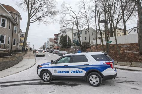 Boston Police make arrest tied to Mattapan mass shooting, recover loaded gun