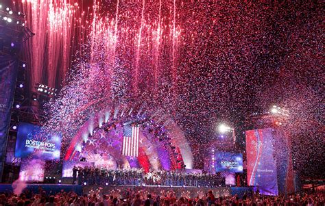 Boston Pops gearing up for Fourth of July Fireworks Spectacular on the Esplanade