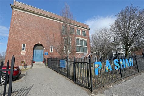 Boston Public Schools takes step forward in merger of Dorchester and Mattapan elementary schools