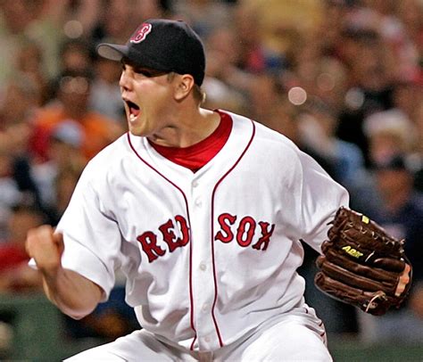 Boston Red Sox All-Time Roster – The Baseball Scholar