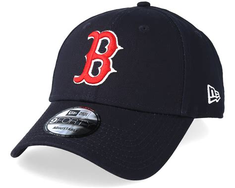 Boston Red Sox Cap New Era, Ihre Anlaufstelle für Red Sox Mützen in