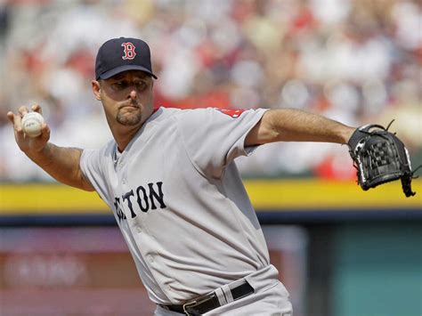 Boston Red Sox say retired pitcher Tim Wakefield has died at age 57