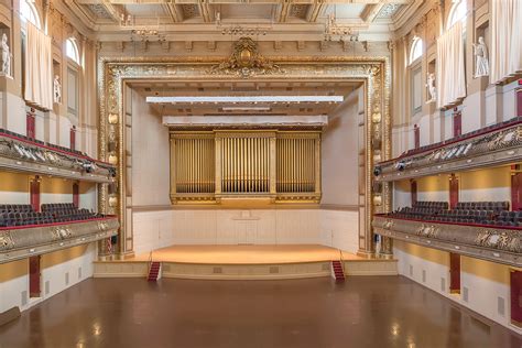 Boston Symphony Hall Schedule Examples and Forms