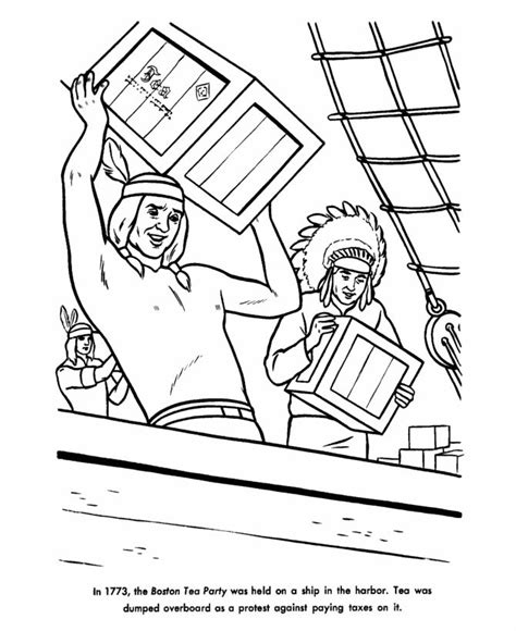 Mickey And Friends Coloring Page