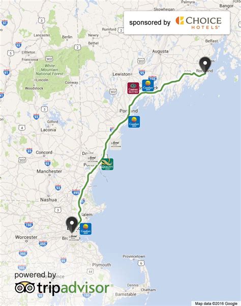 Boston To Cape Cod: The Ultimate One-Day Road Trip …