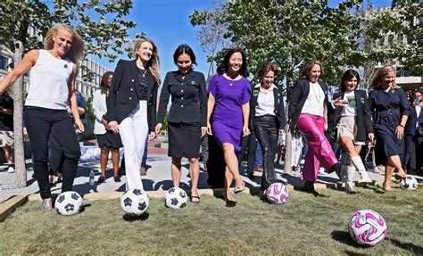 Boston Unity wins expansion spot in Professional Women’s Soccer League