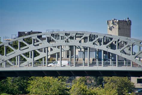 Boston University Engineering Bridge