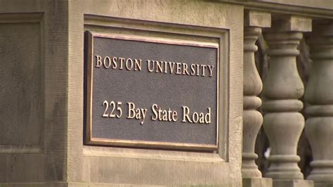 Boston University police issue warning amid investigation into 2 reported sexual assaults