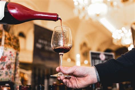 Boston Wine Expo’s revamped format aging well