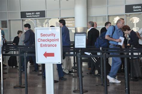 NEWARK, N.J. -- Travelers should expect security delays for the next few weeks at Newark Liberty International Airport. Security wait times may be longer, as the airport …