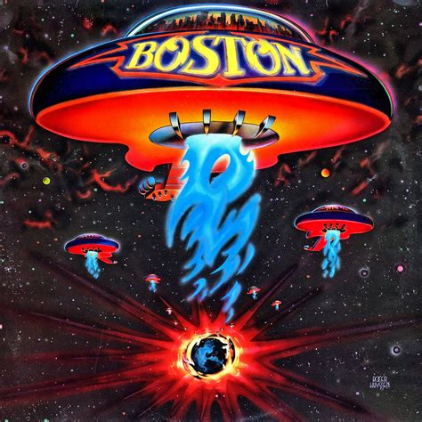 Boston album. Jun 23, 2020 · The resulting album, titled Walk On and issued on the MCA/Giant label in June 1994, was a powerful collection of tracks leaning closer to the vibe of Boston’s first two albums. One thing was for sure: Scholz had set the guitars to stun by including a number of seriously damaging hard rock tracks, including I Need Your Love , Surrender To Me ... 
