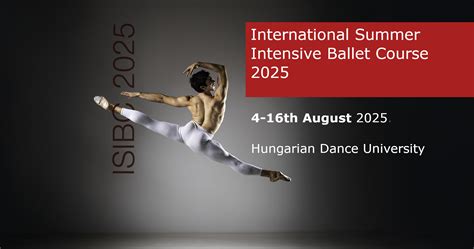 Boston ballet summer intensive 2026.  Experience internationally acclai...