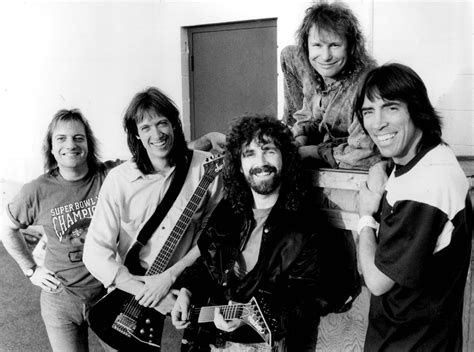 Boston bands. The band embarks on a headlining tour in the winter and spring of 1976–1977 to support the album. This helped establish Boston as one of rock’s top acts within a short time, being nominated for a Grammy award as a “Best New Artist”. Boston was the first band in history to make their New York City debut at Madison Square Garden. 