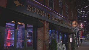 Boston bar to reopen under new name after bouncer allegedly …