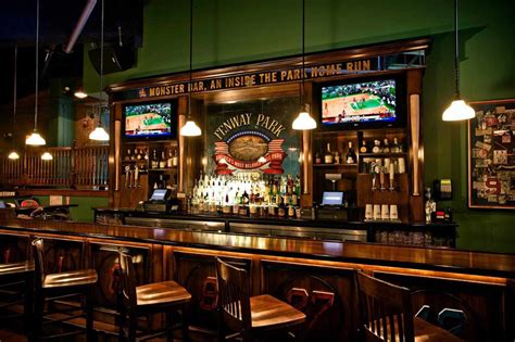 Boston bars. Customer Review: A fantastic craft brewery in downtown Boston that is a must visit if you are into craft beers. With a manageable list of beers, friendly staff and good food, it’s hard to go wrong. Phone: (857) 263-8604. Address: 35 Temple Pl, Boston, MA 02111, United States. 