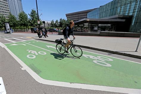Boston bike lanes plan draws opposition: The proposed routes would be ‘deadly’