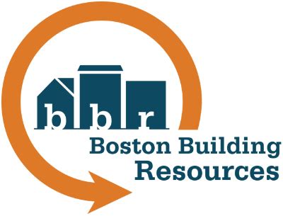 Boston building resources. The Reuse Center at Boston Building Resources is a building that houses high-value, affordable materials, both new and saved, for home maintenance and improvements. … 