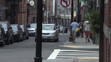Boston celebrates Evacuation Day with free parking