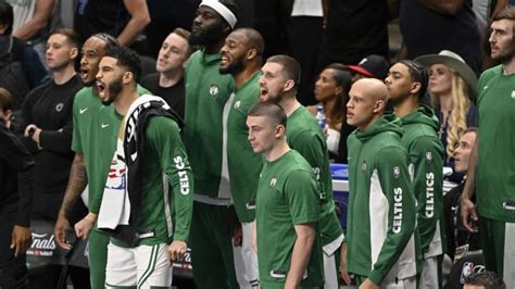Nov 20, 2023 · Boston Celtics (10-2) at Memphis Grizzlies (3-9) Sunday, November 19, 2023. 8:00 PM ET. Regular Season Game #13, Road Game #8. TV: NBCSB, BSSE-MEM, NBA-LP. Radio: Sirius XM, 98.5 Sports Hub, ESPN ...