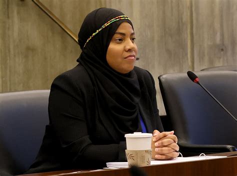 Boston city councilor slammed for ‘antisemitic’ remarks on Israel-Hamas war