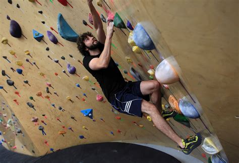Boston climbing gym. Top 10 Best climbing gym Near Boston, Massachusetts. 1. Rock Spot Climbing. “Wow this is definitely my favorite climbing gym I've been to while on vacation!” more. 2. Central Rock Gym - Boston. “5 stars cuz I have never been to any rock climbing gym. I visited my girlfriend in Austin and this...” more. 3. 