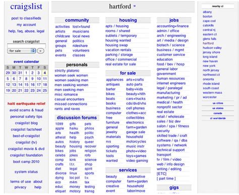 Boston craigslist gigs. craigslist provides local classifieds and forums for jobs, housing, for sale, services, local community, and events 