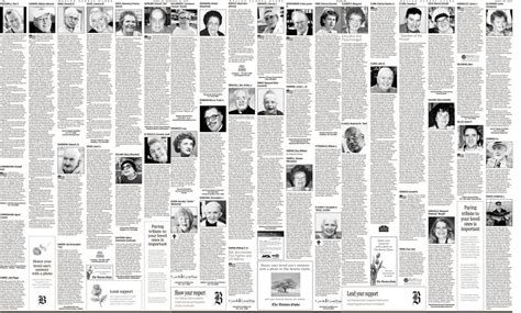 Boston death notices by location. Dayton Daily News obituaries and family-placed death notices for Dayton and Ohio. 