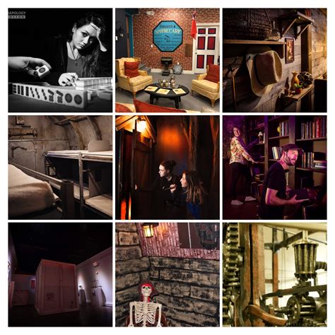Boston escape room. What is. Level99? A first-of-its-kind social gaming playground featuring over 50 real-world physical and mental challenges and games, craft drinks, and elevated dining. Get Tickets. 