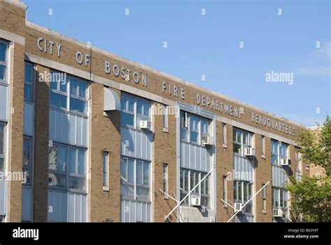 Boston fire department headquarters.  The Board of Fire Wards was Please note that ...