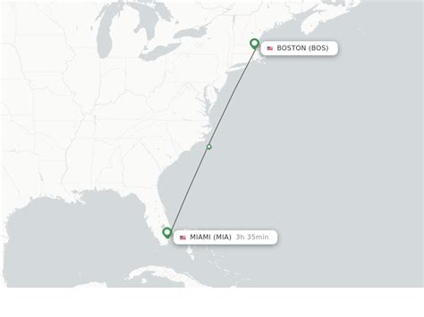  How much are round-trip flights from Miami International to Boston Logan International? The best price we found for a round-trip flight from Miami International to Boston Logan International is $67. This is an estimate based on information collected from different airlines and travel providers over the last 4 days and is subject to change and ... . 