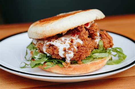 Boston fried chicken. Specialties: Halal food. Burritos. Quesadillas. Plaintains. Mashed potatoes. Fried chicken. Rice. New York style Grill Chicken over rice. Burgers. Sandwiches. These ... 