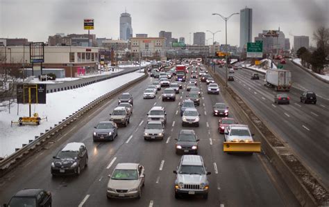 Boston i-93 traffic report. Things To Know About Boston i-93 traffic report. 