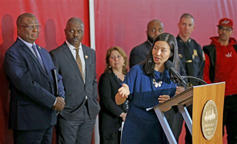 Boston joins ‘violence reduction’ program amid rising homicides