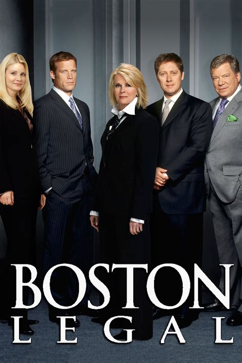 Boston legal cast. Things To Know About Boston legal cast. 
