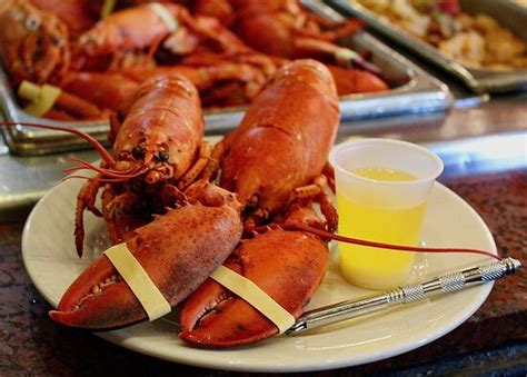 Boston Lobster Feast, Kissimmee: See 962 unbiased reviews of Boston Lobster Feast, rated 3.5 of 5 on Tripadvisor and ranked #135 of 769 restaurants in Kissimmee.. 