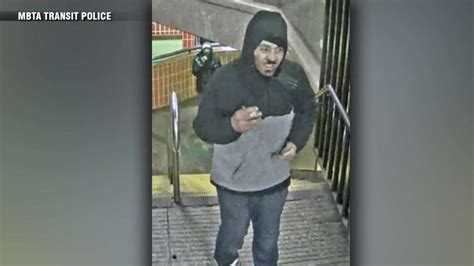 Boston man arrested Sunday after overnight vandalism spree through city