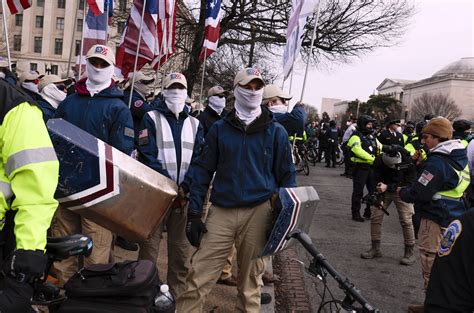 Boston man sues white supremacist group Patriot Front after alleged assault at march