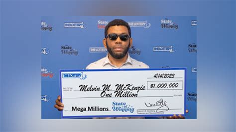 Boston man wins a million via Mega Millions, plans to put cash toward buying home