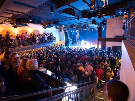 Boston music venues. November 6, 2019. 1. A planned 5,000-seat music venue next to Fenway Park has a new name. The upcoming state-of-the-art performing arts center from Fenway Sports Group Real Estate (a subsidiary of ... 