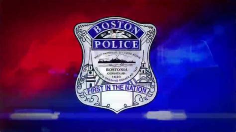 Boston police arrest 2 people after armed robbery in Dorchester