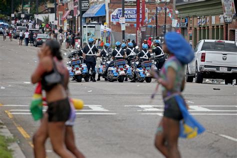 Boston police arrest final J’Ouvert parade shooting suspect