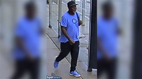 Boston police ask for help in search for Roxbury aggravated assault suspect