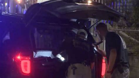 Boston police investigating armed carjacking in Roxbury