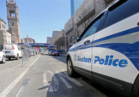 Boston police received 47 drink spiking reports in first six months of 2023