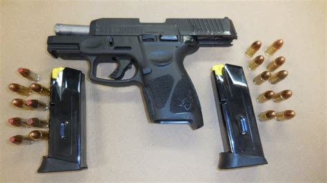 Boston police recover loaded firearm, ammo at Dorchester playground