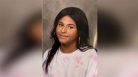 Boston police searching for missing 14-year-old from Roxbury