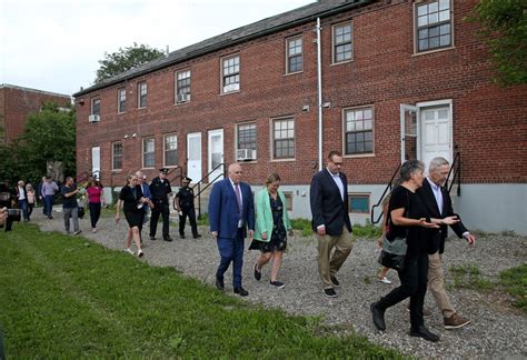 Boston politicians ‘come together’ to rescue drug-ridden Southie housing complex