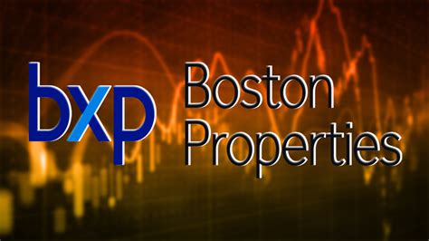 Boston properties stock. Things To Know About Boston properties stock. 