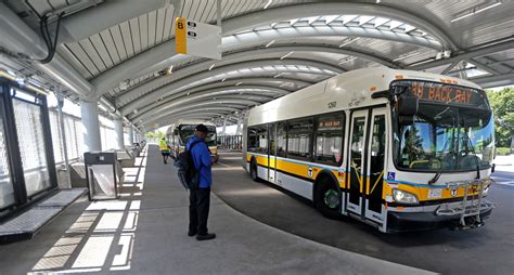 Boston pushes for fare-free bus expansion, says 42% of riders saved money